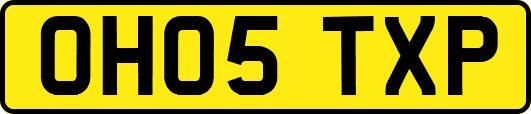 OH05TXP