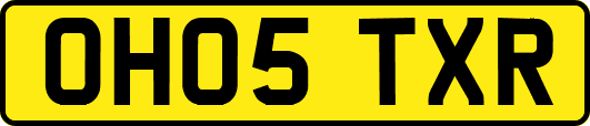 OH05TXR