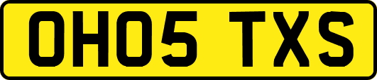 OH05TXS