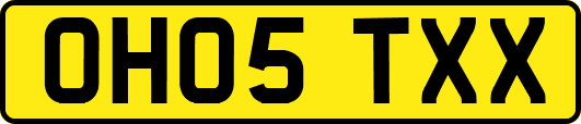 OH05TXX