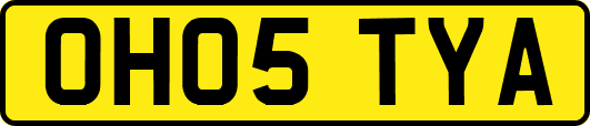 OH05TYA