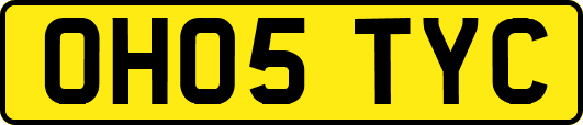 OH05TYC