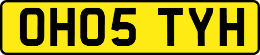 OH05TYH