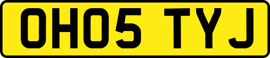 OH05TYJ