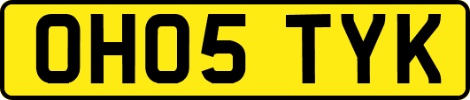 OH05TYK