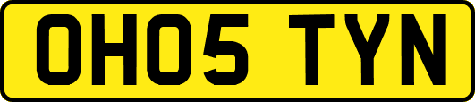 OH05TYN