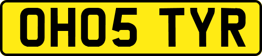 OH05TYR