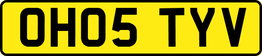 OH05TYV