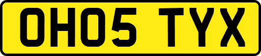 OH05TYX