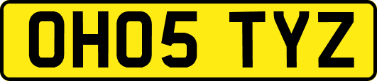 OH05TYZ