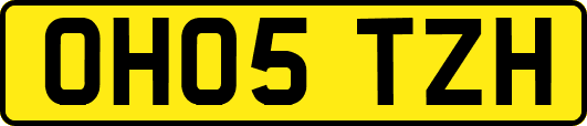 OH05TZH