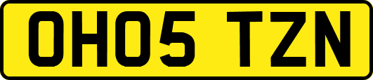 OH05TZN