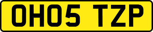 OH05TZP
