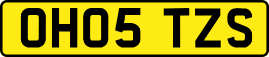 OH05TZS
