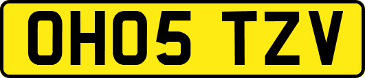 OH05TZV