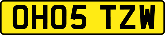 OH05TZW