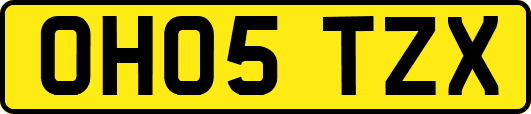 OH05TZX