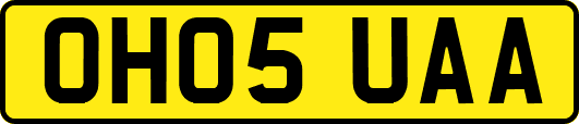 OH05UAA