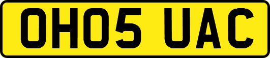OH05UAC
