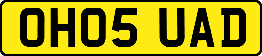 OH05UAD