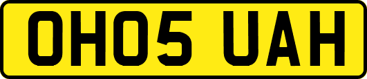 OH05UAH