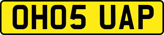 OH05UAP