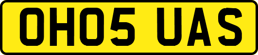 OH05UAS
