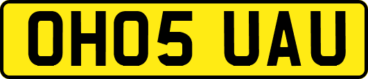 OH05UAU