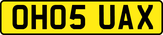 OH05UAX