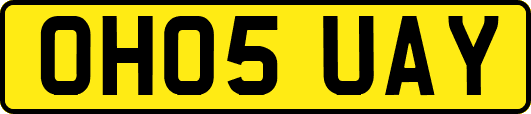 OH05UAY