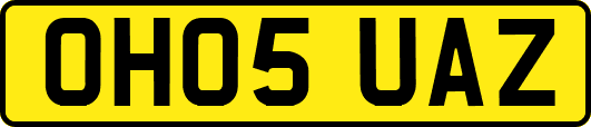 OH05UAZ
