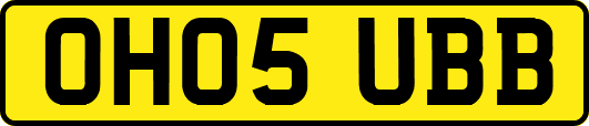 OH05UBB