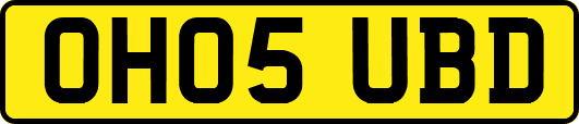 OH05UBD