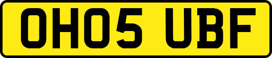 OH05UBF