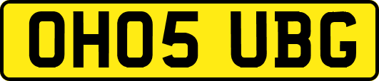 OH05UBG