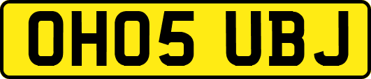 OH05UBJ