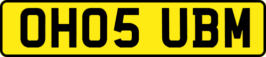 OH05UBM