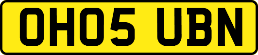 OH05UBN