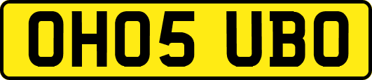 OH05UBO