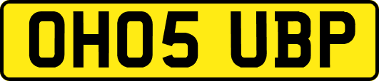 OH05UBP