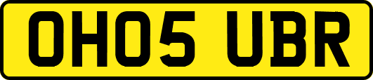 OH05UBR