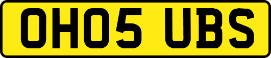 OH05UBS