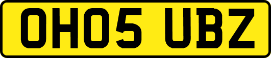 OH05UBZ