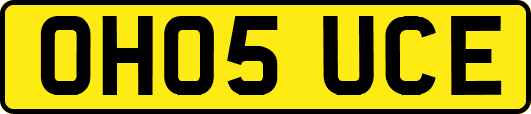 OH05UCE