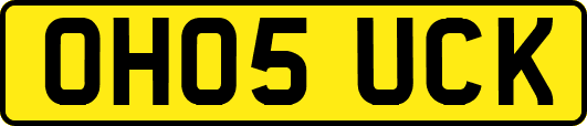 OH05UCK