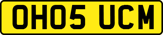 OH05UCM