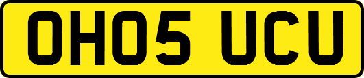 OH05UCU
