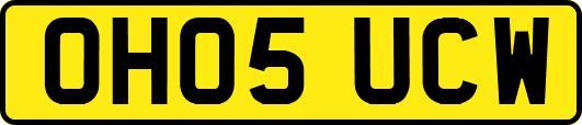 OH05UCW