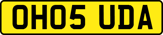 OH05UDA