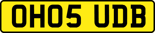OH05UDB